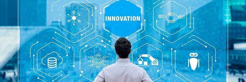 Das Internet der Dinge treibt in Kombination mit 5G und Edge Computing die industrielle Innovation voran. Das Internet der Dinge treibt in Kombination mit 5G und Edge Computing die industrielle Innovation voran.
