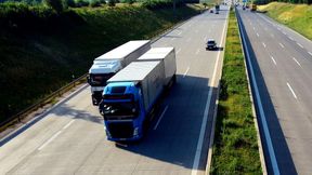 Lkw werden in den kommenden Monaten sonntags häufiger auf der Autobahn zu sehen sein. (Bild: gemeinfrei)