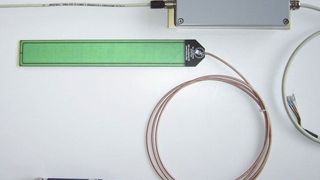 Luftspaltsensoren messen in Generatoren und Motoren den Abstand zwischen Stator und Rotor. (Avibia)