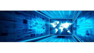 Untrennbar verbunden - Innovation und die Rolle der Cloud. (© efks - stock.adobe.com)