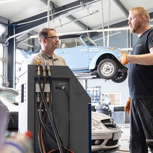 (Bild:  © VIEROL/ Oliver Perkuhn)