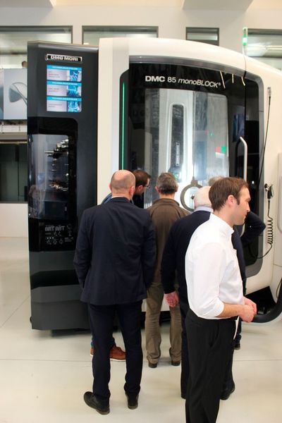 Hausausstellung 2017 in Pfronten (Sonnenberg)