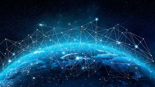 Die Coronakrise hat die Internetverbindungen weltweit auf eine Bewährungsprobe gestellt. (Ravil Sayfullin - stock.adobe.com)