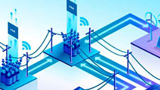 Intel and the Edge for Smart Secondary Substations Alliance develop a new technology solution to shift the energy sector to a smarter, greener grid.  (Source: Intel Corporation)