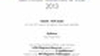 Klimaschutzzertifikat_2013_70x99 ()