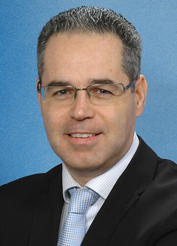 Pedro Navarro Both verantwortet den neu geschaffenen Bereich Business Development bei Pirelli Deutschland. (Foto: Pirelli)
