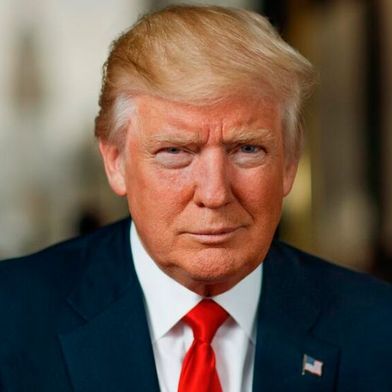 Donald keeps the world on tenterhooks! After all, the US President has suffered his second legal defeat over his tariff strategies. He has also extended the deadline for his latest announcements until the beginning of July. Meanwhile, the EU is negotiating how it should react ... (Image:AP)