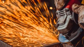 Attraktiver Osten. Im letzten Jahr haben sich Metall- und Elektrosektor in Ostdeutschland stabiler entwickelt als im Westen. Das hat seine Gründe ... (Bild: G. Herdes)