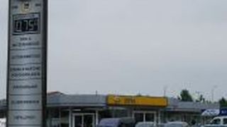 Das Autohaus Barbarossa befindet sich in einer der ärmsten Regionen Thüringens: im Kyffhäuserkreis. (Foto: Rubbel)