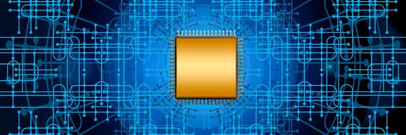 Several analysts have said that the chip shortage will persist well into this year but many expect the situation to slowly improve as the year progresses.