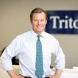 Peder Prahl, Director of the General Partner bei Triton: „Emerson ist ein idealer Partner für Aventics mit einer ideal passenden Unternehmenskultur. Diese Partnerschaft eröffnet beiden Unternehmen neue Geschäftschancen."