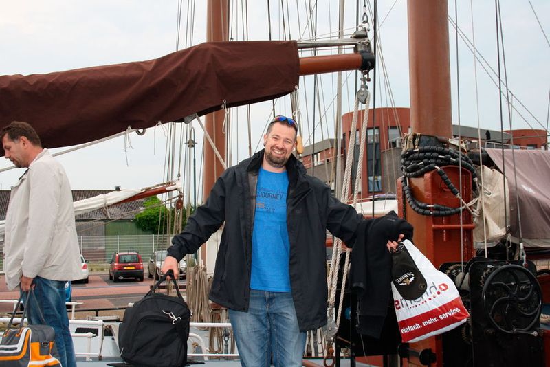 Willkommen an Board, Daniel Kremer (Computertechnik Kremer)! (Emendo)