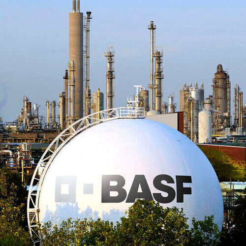 BASF to Expand its Production Footprint for Enzymes