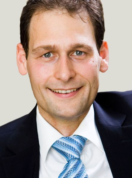 Dr. Florian Sallmann bleibt Vorstandsvorsitzender der Europ Assistance Versicherungs-AG. (Archiv: Vogel Business Media)