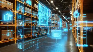 adobestock-1361170842-sarut-automatisierung-logistik-996x560v1 (Bild: © Sarut/stock.adobe.com)