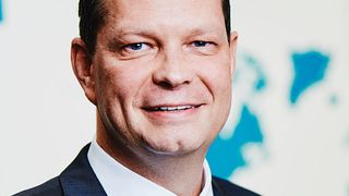 Jochen Becker verantwortet seit dem 1. Januar 2017 als leitender Geschäftsführer den gesamten Produktionsbereich bei Marquardt. (Marquardt)