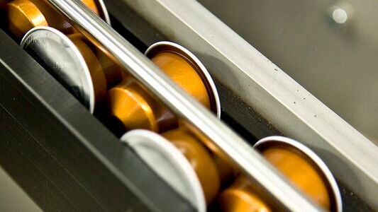 Nestlé investiert 563 Millionen CHF in den Bau einer neuen Nescafé-Fabrik in Thailand.(Bild:  Nestlé)