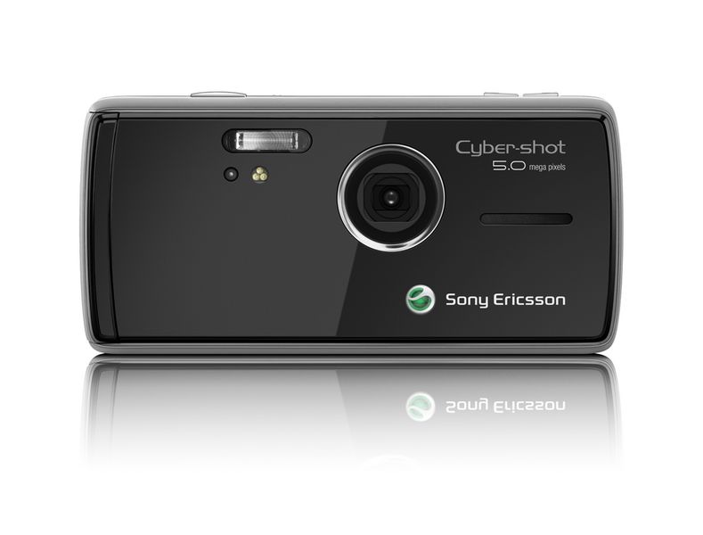Auch die Geräte der Cybershot-Serie verfügen jetzt über Push-eMail-Dienste. (Archiv: Vogel Business Media)