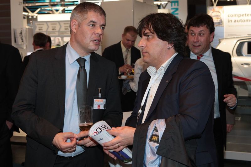  (Archiv: Vogel Business Media)