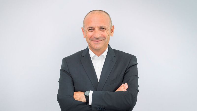 Murat Aksel wird zum Jahreswechsel neuer Einkaufsvorstand des Volkswagen-Konzerns. (Bild: Volkswagen)