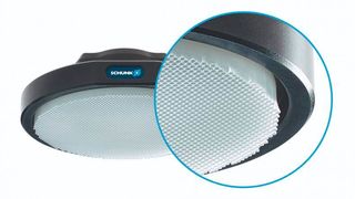 Der adhäsive Greifer von Schunk, namens Adheso. (Bild: Schunk)