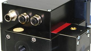Durch dick und dünn: Bleche unterschiedlichster Art und aus verschiedensten Werkstoffen lassen sich dank der Piezo-Aktuatoren im HOERBIGER Laser Gas Regulator (LGR) schnell, effizient und genau laserschneiden. (Bild: Hoerbiger)