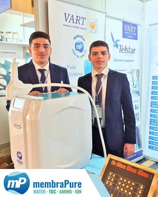 15 (membraPure GmbH)