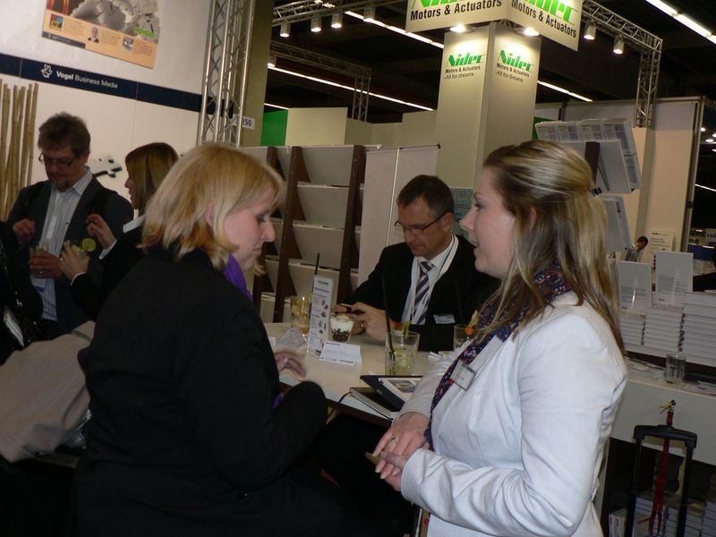  (Archiv: Vogel Business Media)