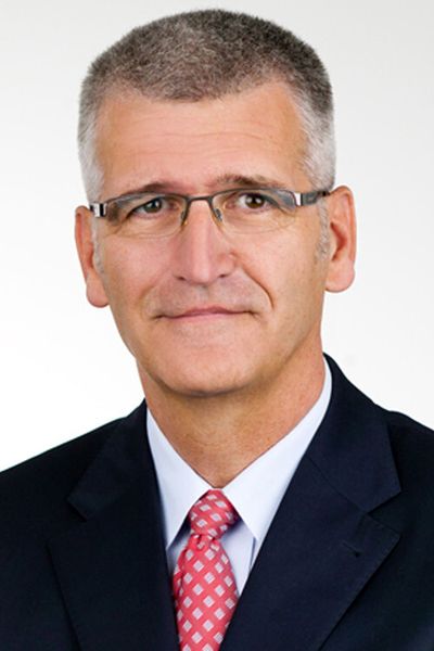 Christoph Schwarz ist neu in der Geschäftsführung der Auto Business Group. (Foto: VAPS)