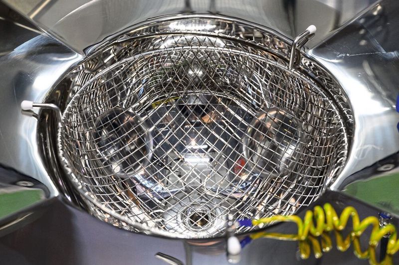 Mit ihrem breiten Angebot präsentieren auf der parts2clean zahlreiche Marktführer ihre Lösungen für anwendungsorientierte und kosteneffiziente Sauberkeit.   (Deutsche Messe)