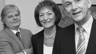  (Archiv: Vogel Business Media)