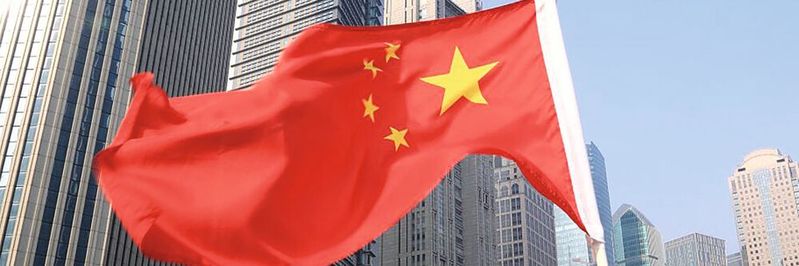 China will Beschränkungen für die Ausfuhr einheimischer Technologien für Personalisierung und künstliche Intelligenz erlassen. Könnte China damit einen Weg gefunden haben, den erzwungenen Verkauf der Video-App Tiktok zu blockieren? (Bild:  Deposit Photos)