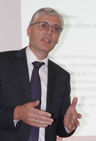 Bild: Kai Pleusser (Michael Bialdyga)