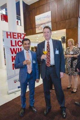 ELEKTRONIKPRAXIS Frühlingsfest 2015 (Loredana La Rocca)