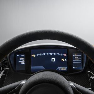 (McLaren Automotive Limited)