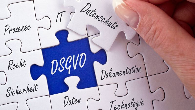Acht Jahre nach Inkrafttreten der DSGVO bleiben deutliche Lücken zwischen regulatorischem Anspruch und Realität – ist das „European Trusted Data Framework“ die Lösung?(Bild: ©  DOC RABE Media - stock.adobe.com)