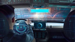 Faurecia investiert weiter in Cockpit-Technik und erwirbt eine Mehrheitsbeteiligung am Akustikspezialisten Creo Dynamics. (Faurecia)