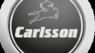 Sucht neue Investoren: Edeltuner Carlsson. (Foto: Carlsson)