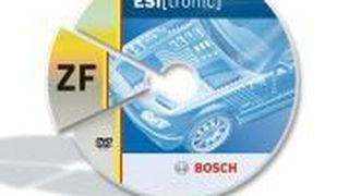 Esitronic-Kunden erhalten jetzt automatisch auch Informationen aus dem Hause ZF. (Archiv: Vogel Business Media)