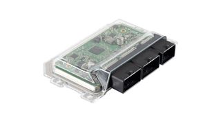 Vitesco wird in seiner nächsten Generation von Master- und Zone-Controllern für E/E-Architekturen sowie in seinen neuen Elektrifizierungssystemen die Mikrocontroller AURIX TC4x-Familie von Infineon einsetzen. (Bild: Vitesco Technologies)