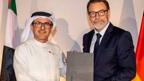 The agreements have the potential to deepen cooperation by combining the UAE’s expertise in energy and long-term capital with Germany’s industrial and technological capabilities. (Source: Adnoc )