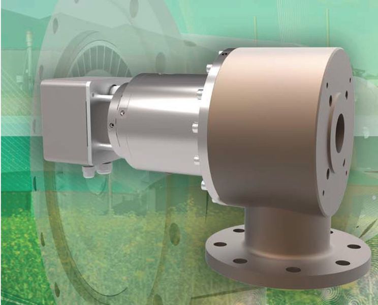 Mit Motorelementen von SycoTec entwickeln Turbinenhersteller wartungsarme Hochgeschwindigkeitsgeneratoren mit hohem Wirkungsgrad. (Sycotec)