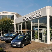 Autohaus Hoppmann Siegen