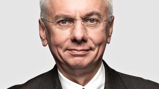 Ernesto Occiello verlässt Clariant überraschend. (Scanderbeg Sauer/ Clariant)