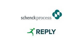 Schenck Process und Storm Reply haben gemeinsam die CONiQ Cloud ins Leben gerufen. (Schenck Process / Storm Reply)