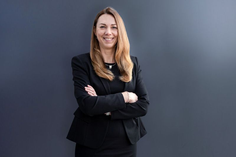 Dr. Ingrid Sebald übernimmt das Vorstandsressort Technologie bei Tesa. (Bild: Tesa)