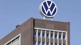 Trotz vieler Krisen startet der VW-Konzern mit einem Gewinn im ersten Quartal 2022. (Volkswagen AG)