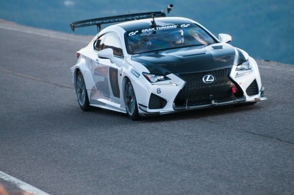 Pikes Peak Bergrennen 2015: Impressionen (Randels Media Group)