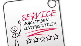 So sieht das Logo für das Wartungspaket der Real Garant aus. (Foto: Real Garant)