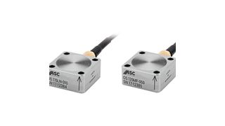 Eignen sich hervorragend für das Condition Monitoring in rauen Umgebungen: Die kapazitiven Beschleunigungssensoren der ASC OS-Serie. (ASC)
